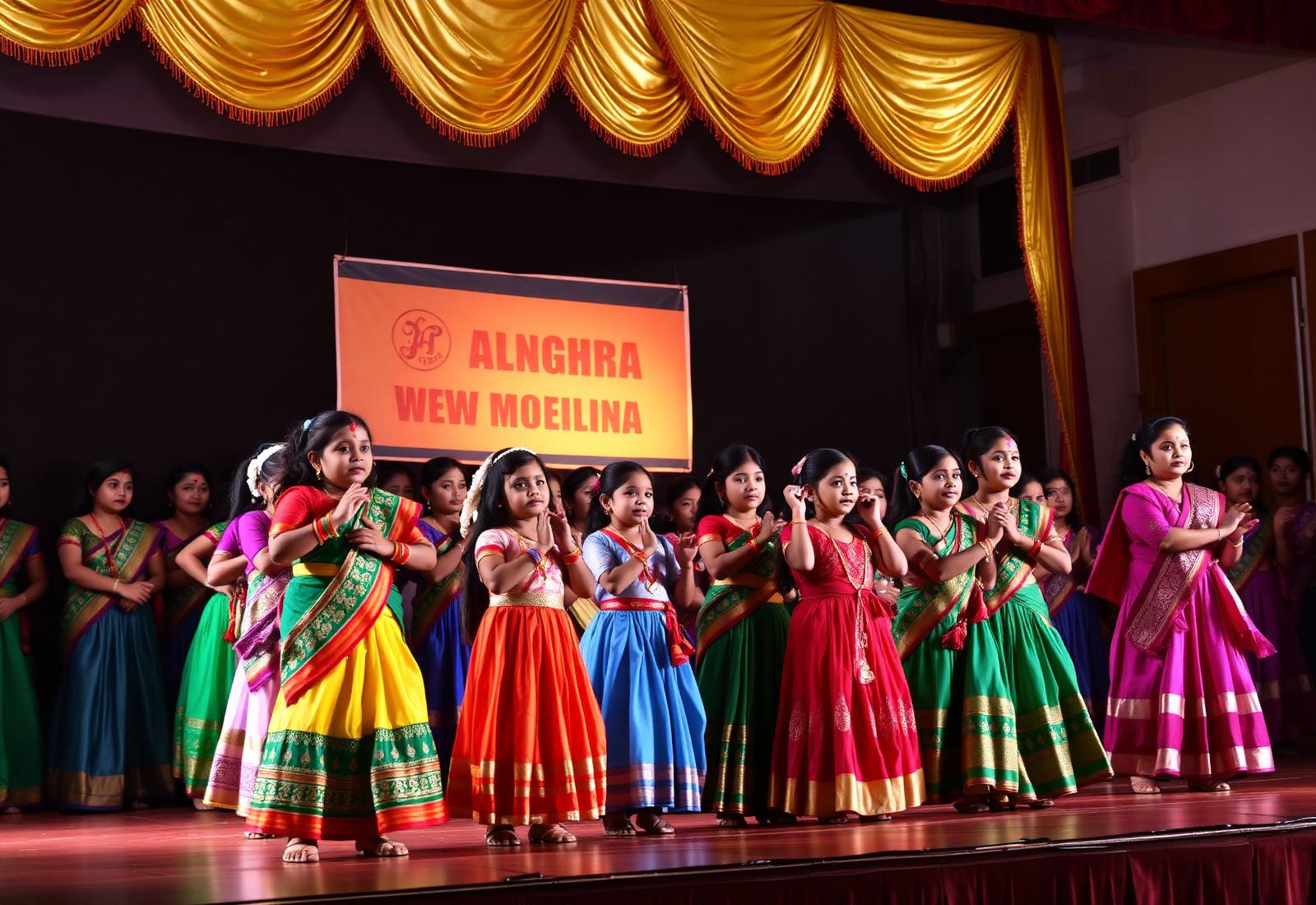 Annual Day
