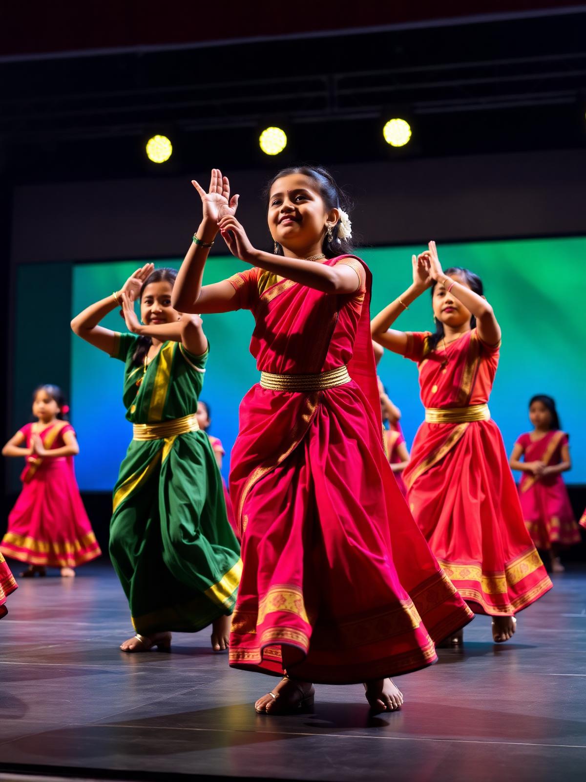 Dance Performance