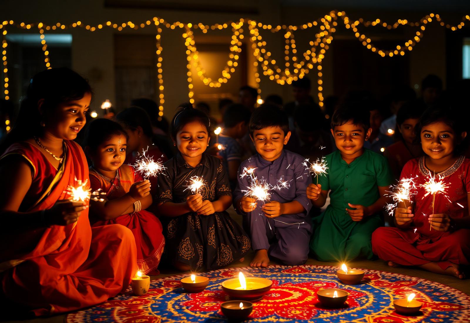 Festival Celebration