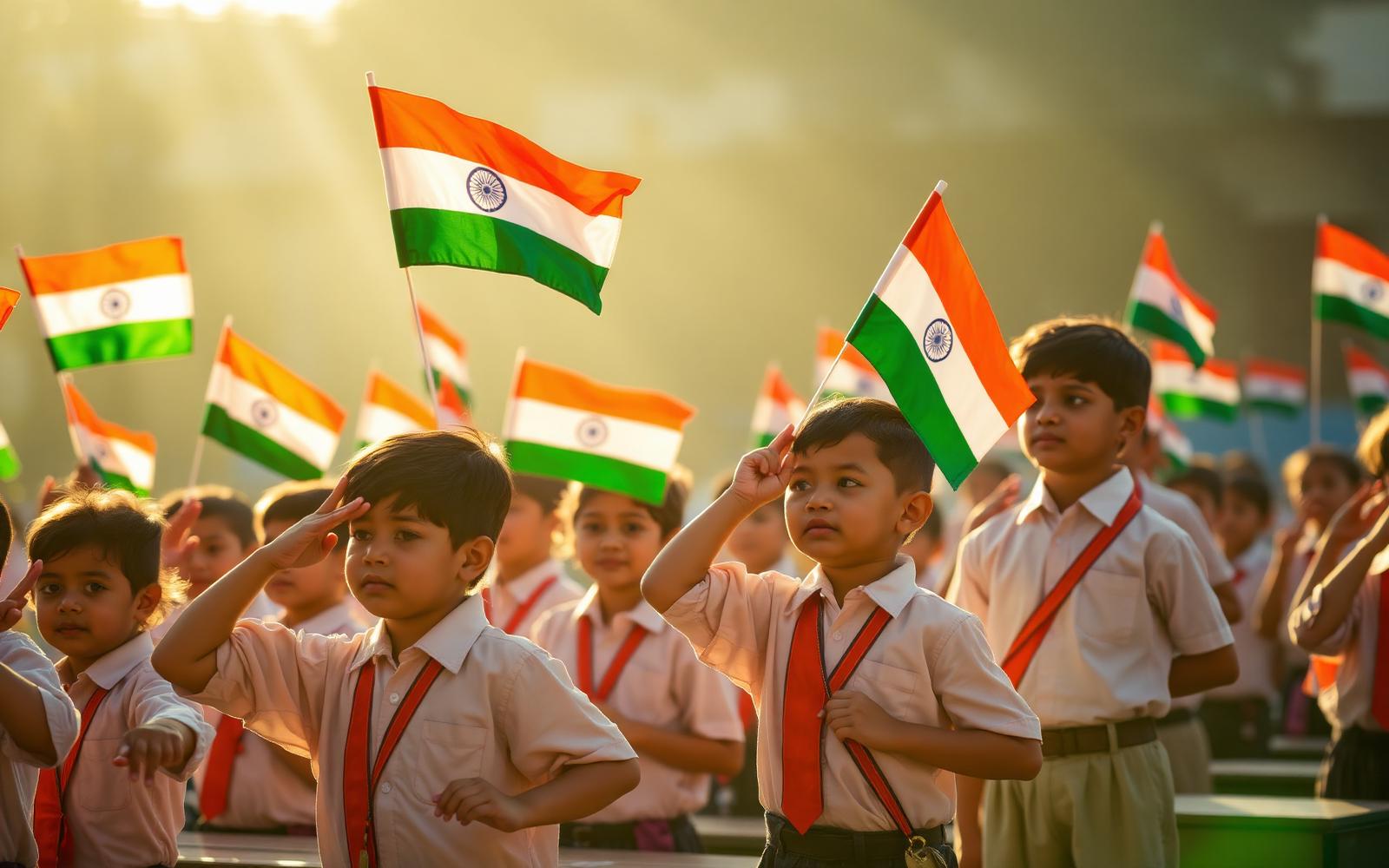 Independence Day