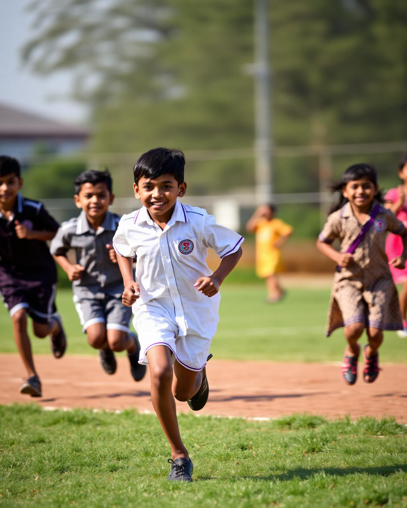 Sports Day