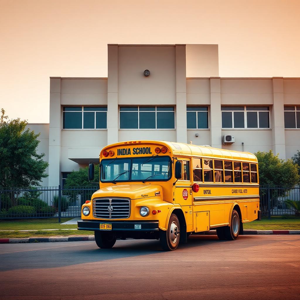 School Transport