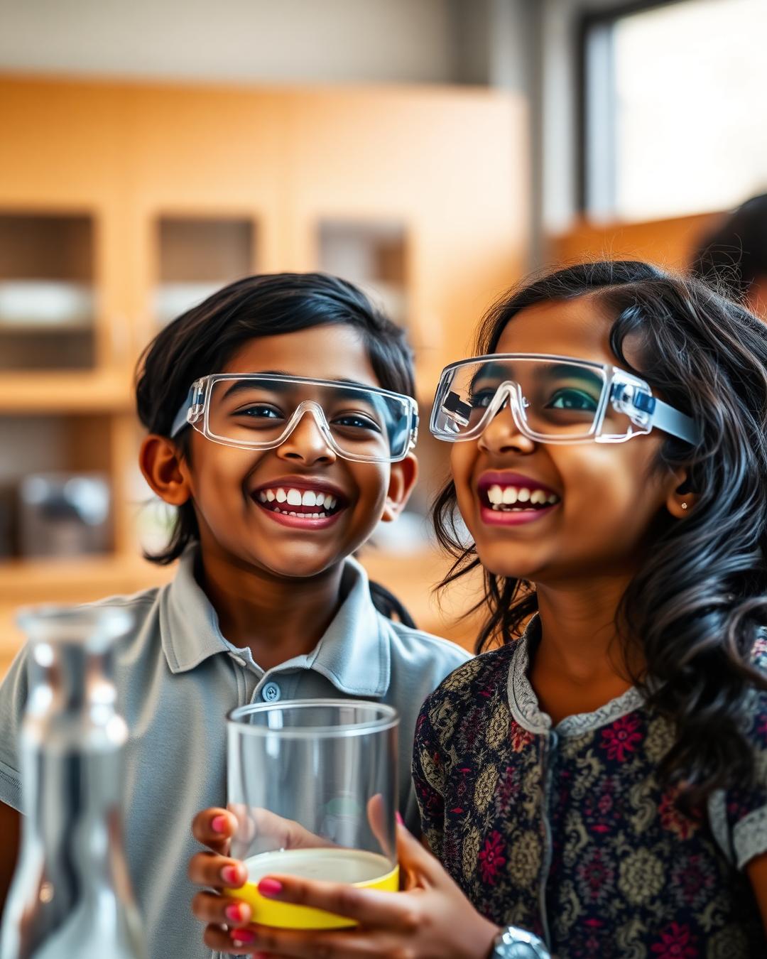Science Lab